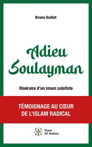 Adieu Soulayman