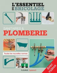 Sanitaires &amp; Plomberie - Avec vidéos