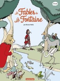 Les Fables de La Fontaine