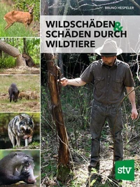 Wildschäden &amp; Schäden durch Wildtiere