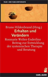 Erhalten und Verändern