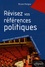Révisez vos références politiques 1981-2006. Mémento pour citoyens-candidats... et journalistes pressés