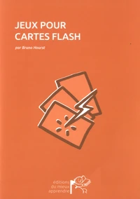 Jeux pour cartes flash