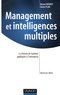 Bruno Hourst et Denis Plan - Management et intelligences multiples - La théorie de Gardner appliquée à l'entreprise.