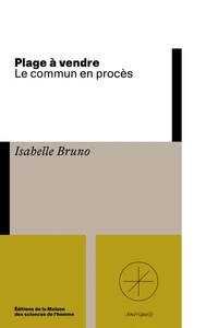 Plage à vendre