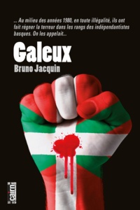 Bruno Jacquin - Galeux.