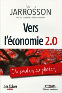 Vers l'économie 2.0