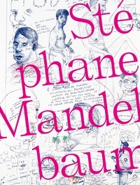 Bruno Jean - Stéphane Mandelbaum - Une monographie.