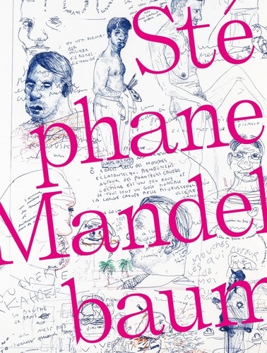 Bruno Jean - Stéphane Mandelbaum - Une monographie.