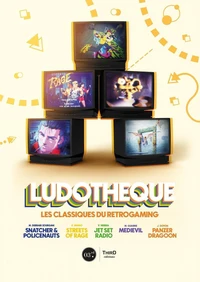 Ludothèque