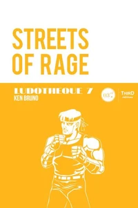 Streets of Rage