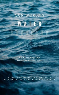 Our World"s Water