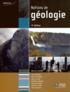 Bruno Landry - Notions de géologie.
