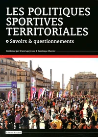 Les politiques sportives territoriales