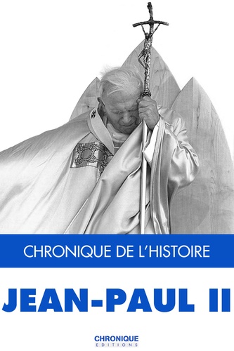 Jean - Paul II