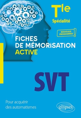 Spécialité SVT Tle  Edition 2020