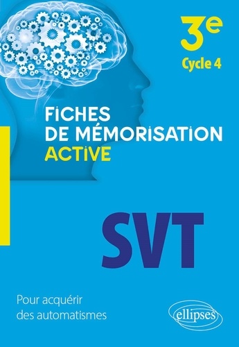 SVT 3e. Cycle 4