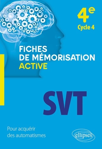 SVT 4e. Cycle 4