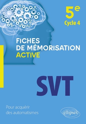 SVT 5e. Cycle 4