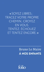 A nos enfants