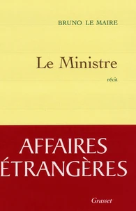 Le Ministre