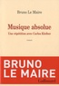 Bruno Le Maire - Musique absolue - Une répétition avec Carlos Kleiber.