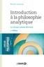 Bruno Leclercq - Introduction à la philosophie analytique - La logique comme méthode.