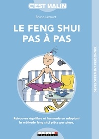 Le feng shui pas à pas.pdf