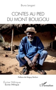 Ebook téléchargements gratuits epub Contes au pied du mont Boulgou