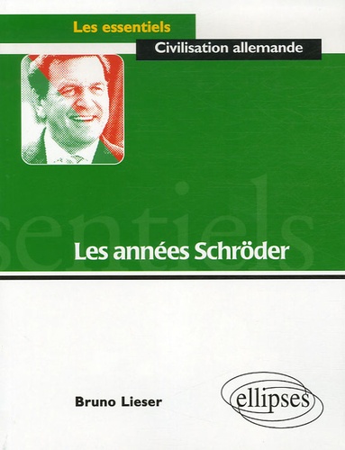Les années Schröder