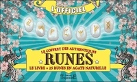 Le coffret des authentiques Runes - Livre + 25 runes en agate naturelle.pdf