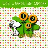  Bruno - Los libros de Snoopy - Numeros.