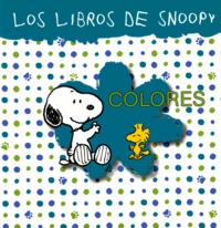  Bruno - Los libros de Snoopy - Colores.