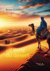 Le sang du désert