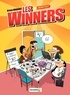 Bruno Madaule - Les Winners Tome 1 : Aucune perte.