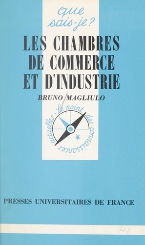 Les chambres de commerce et d'industrie