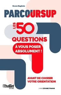 Parcoursup