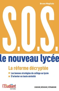 S.O.S. Le nouveau lycée