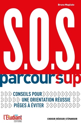 SOS Parcoursup