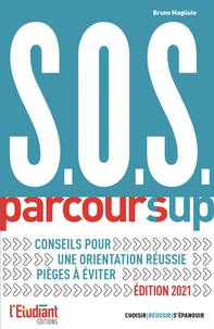 SOS Parcoursup