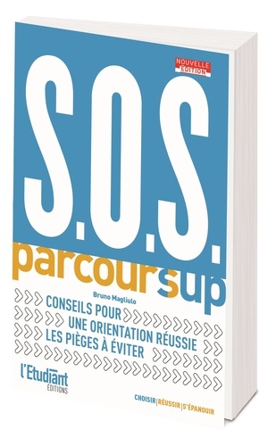 SOS Parcoursup  Edition 2023