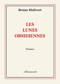 Les lunes obsidiennes