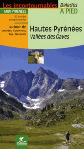 Bruno Marin - Hautes-Pyrénées - Vallées des Gaves.