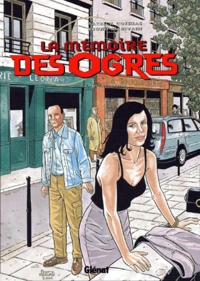 La Memoire Des Ogres Tome 5 : Digressions