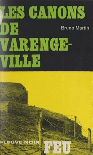 Les canons de Varengeville