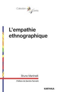 Bruno Martinelli - L'empathie ethnographique.