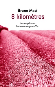 Bruno Masi - 8 kilomètres.