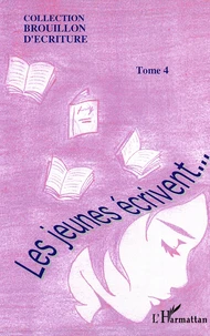 Les jeunes écrivent...