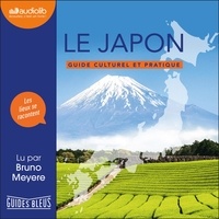 Livres audio gratuits mp3 télécharger Le Japon  - Guide culturel et pratique