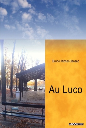  Bruno Michel-Dansac - AU LUCO.